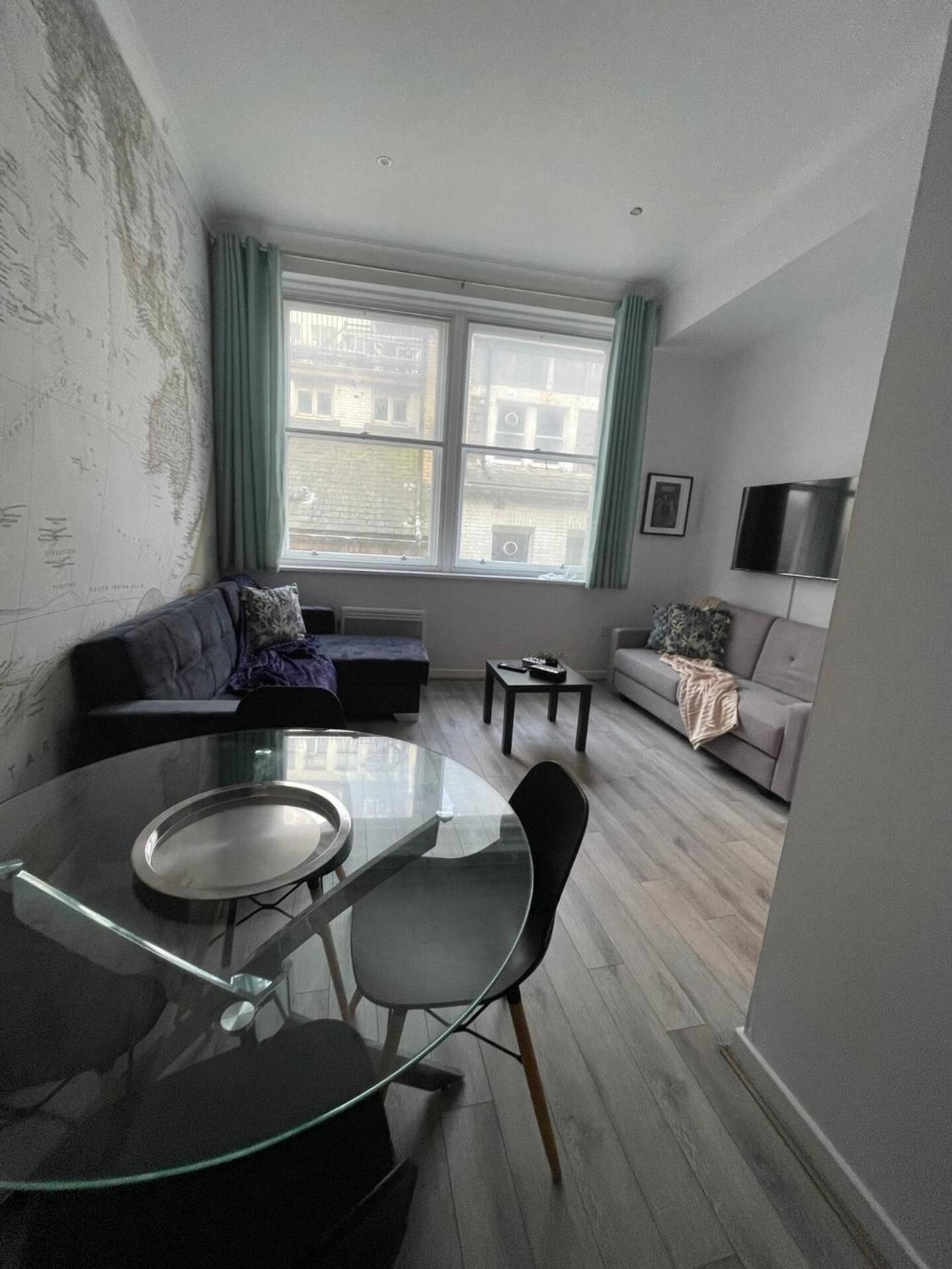 Halifax House Apartment *